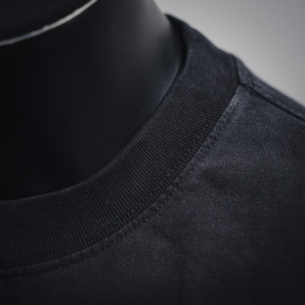 Chrome 25ss print t-shirt