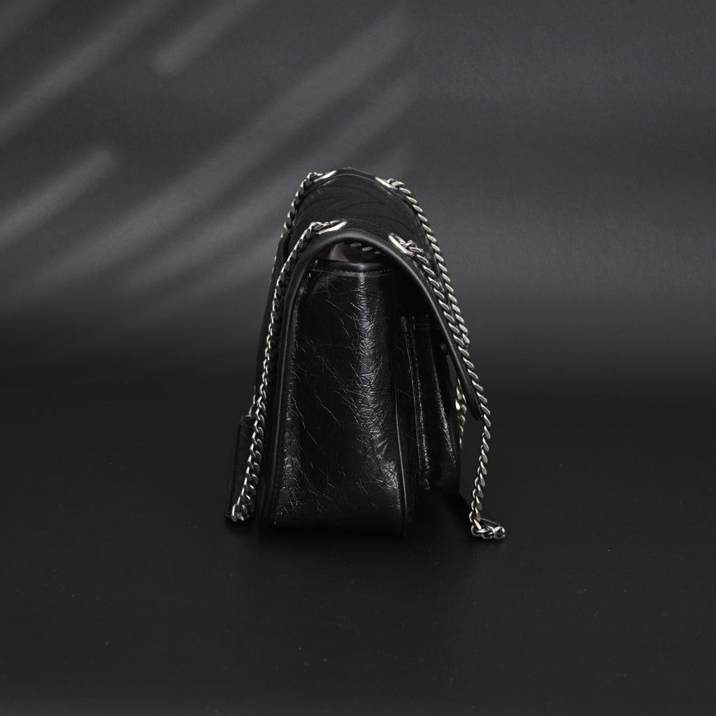 saint lau shoulder bag