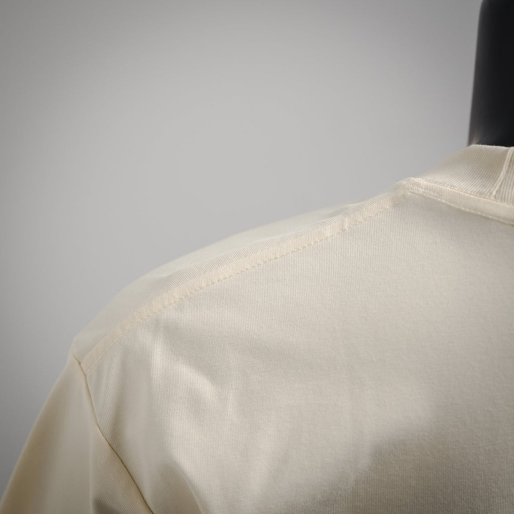 Louis embroidered t-shirt