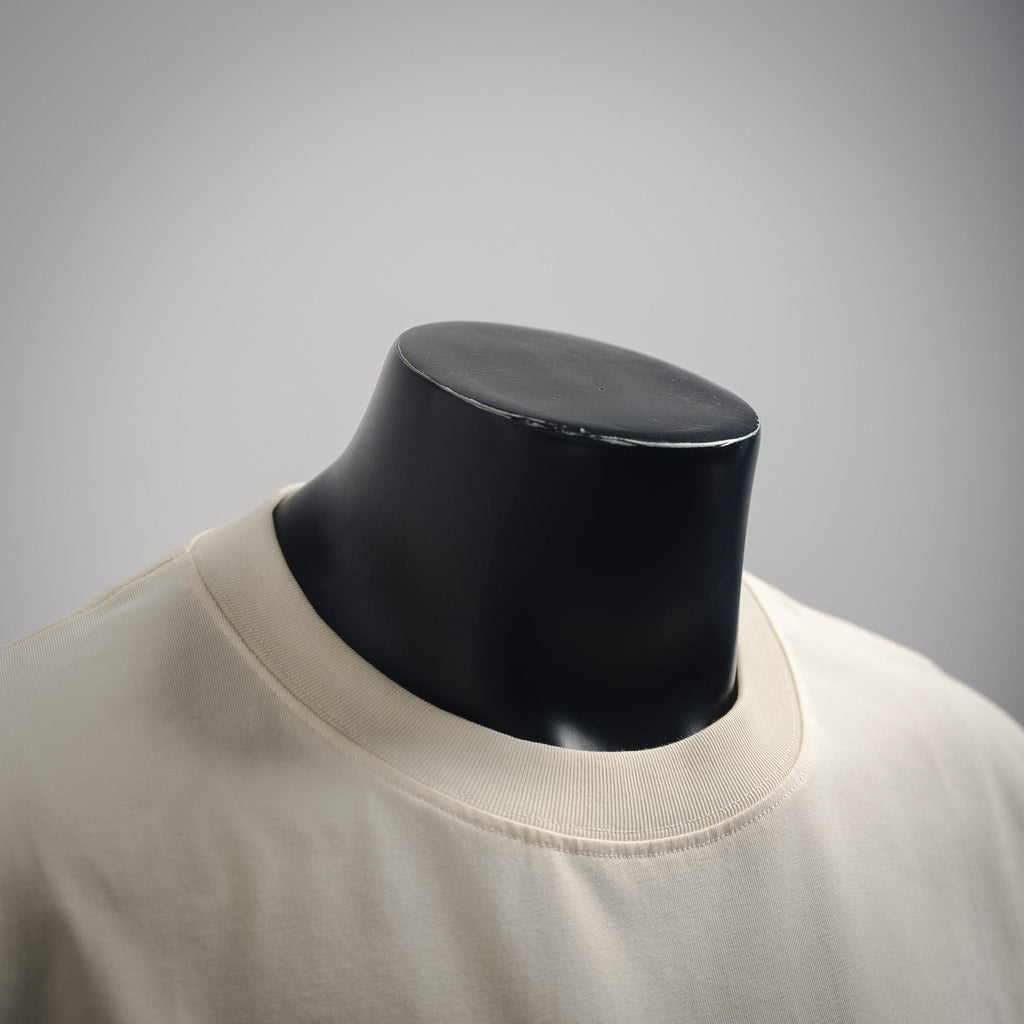 Louis embroidered t-shirt