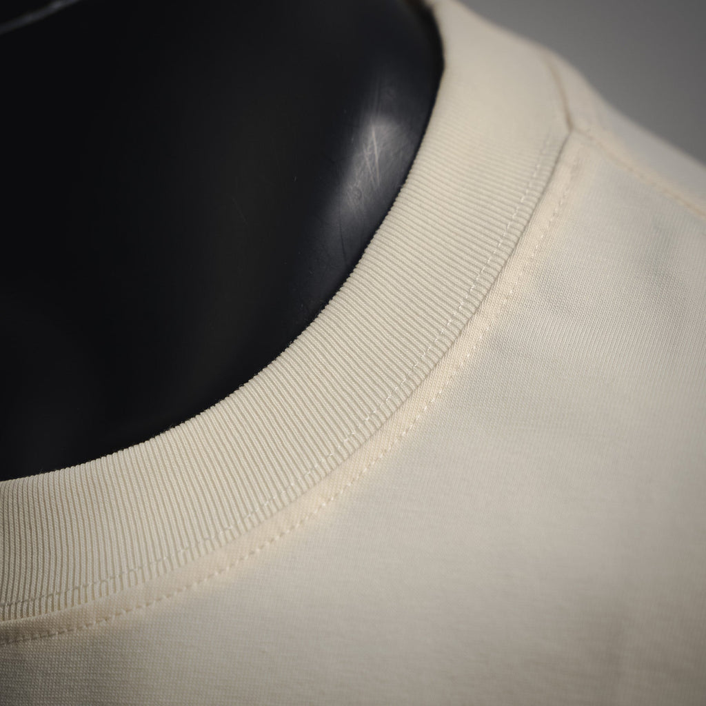 Louis embroidered t-shirt