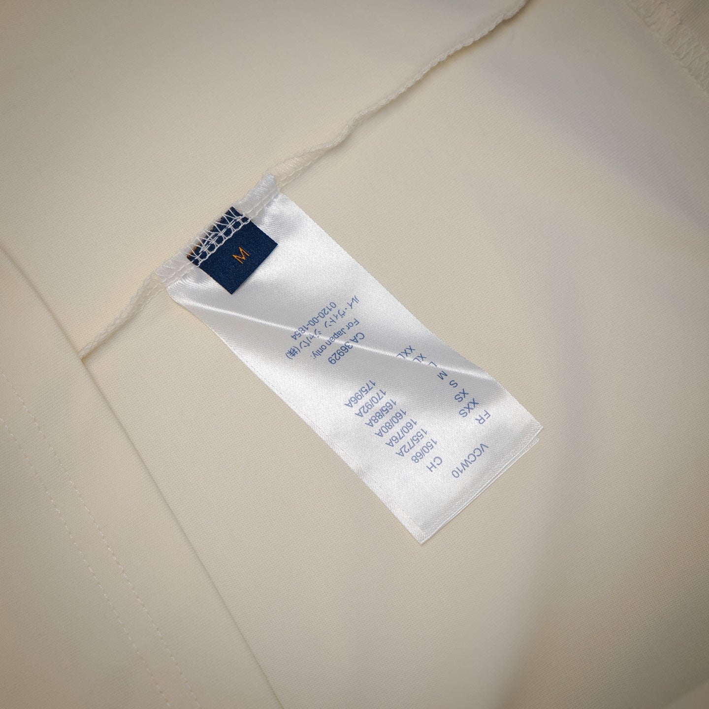 Louis embroidered t-shirt