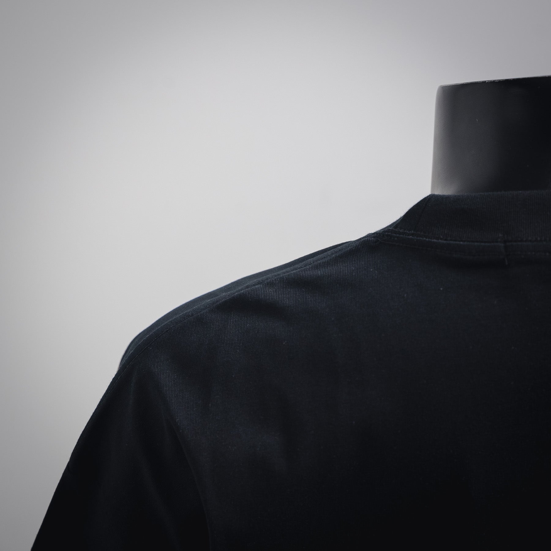 Wang 25ss print t-shirt