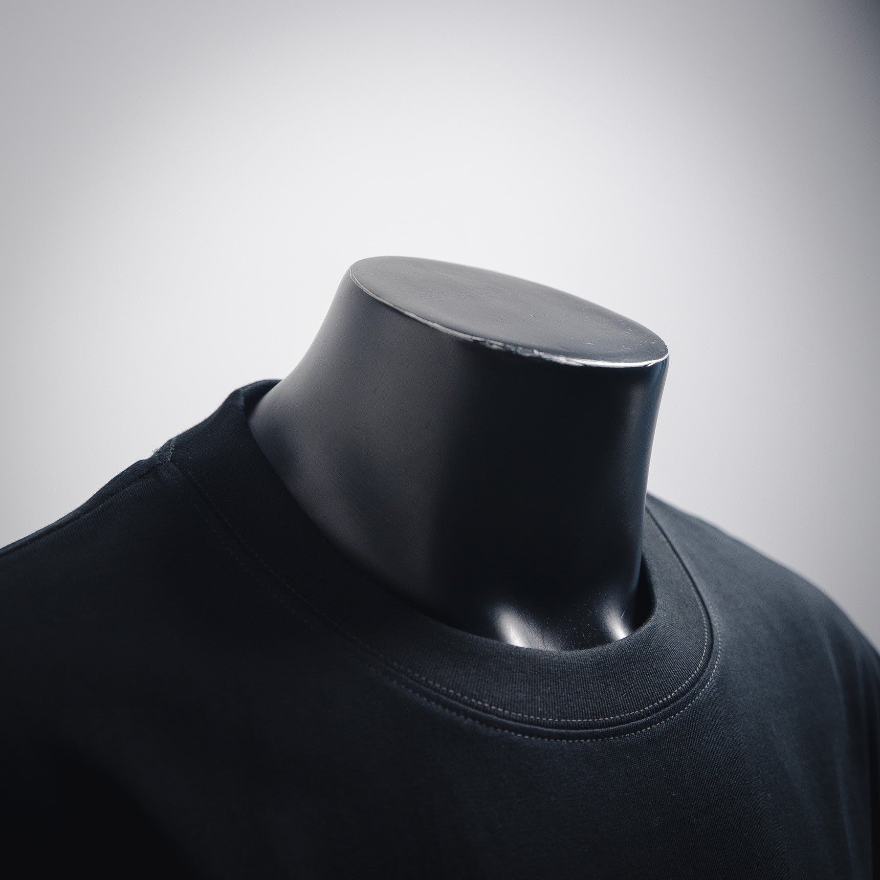 Wang 25ss print t-shirt