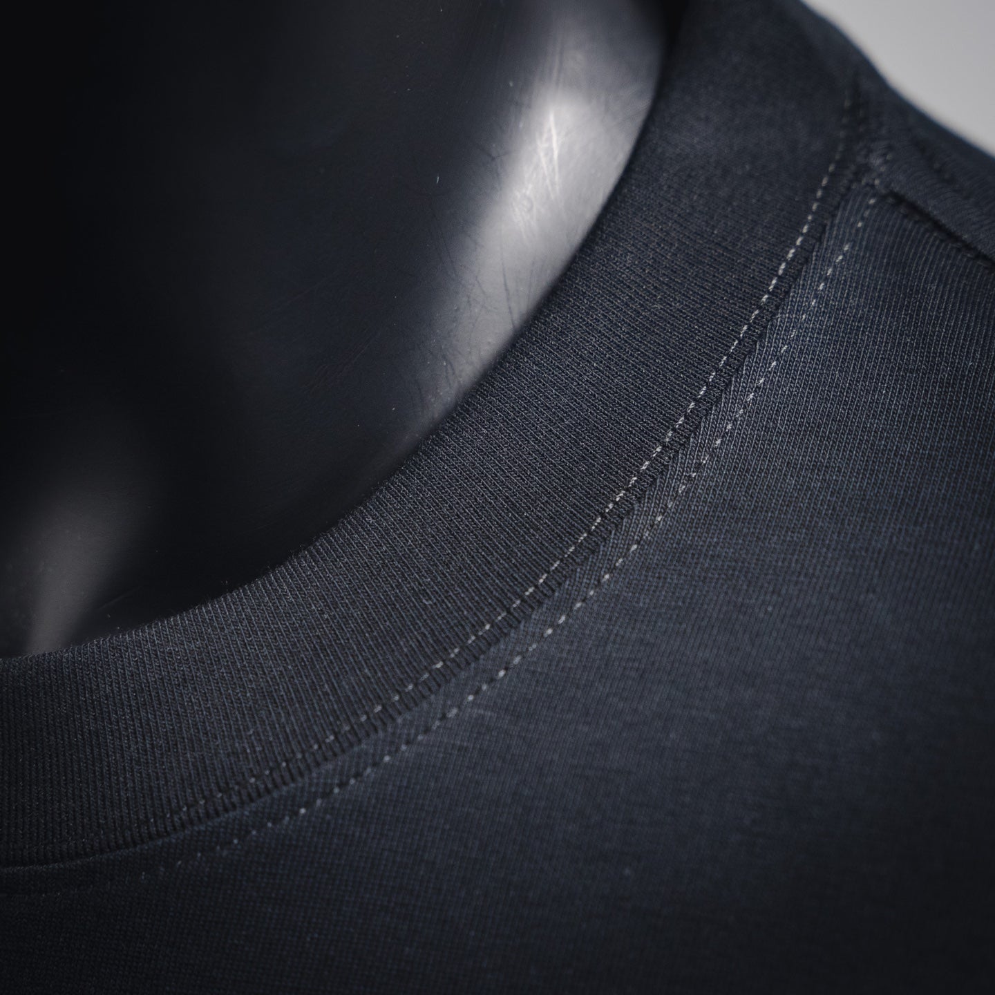 Wang 25ss print t-shirt