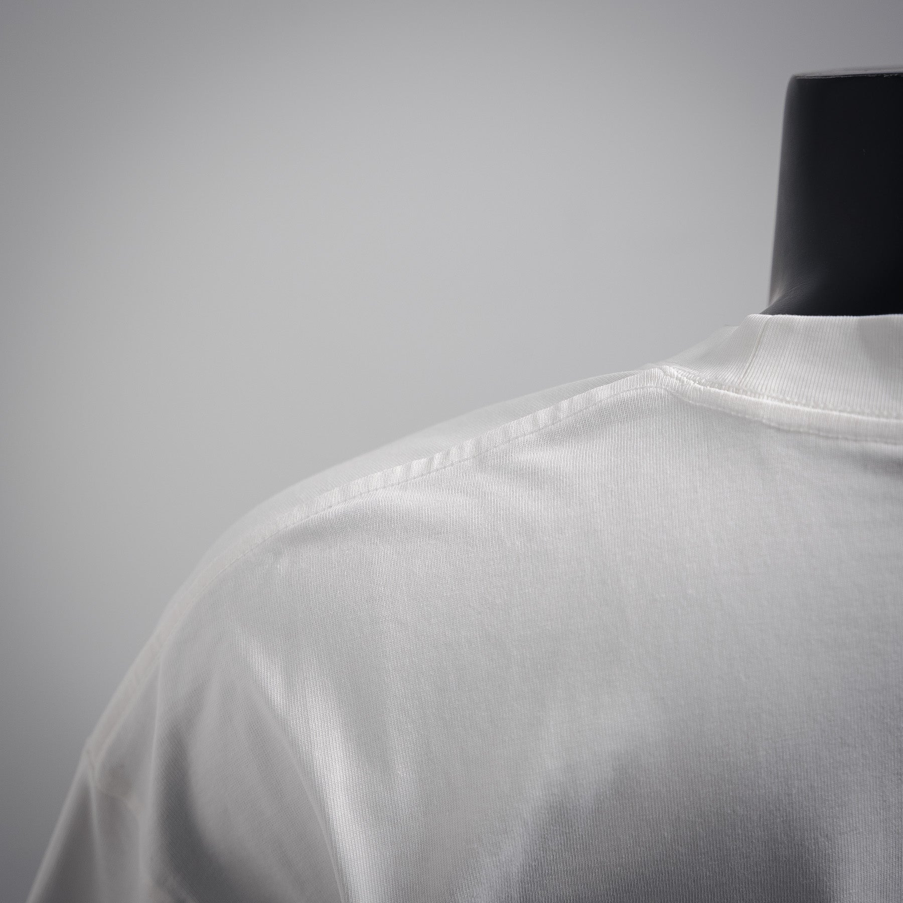 Wang 25ss print t-shirt