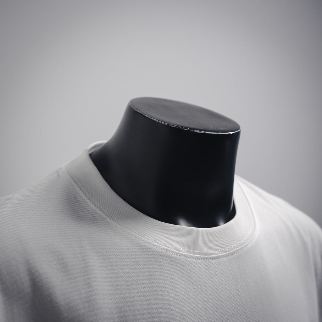 Wang 25ss print t-shirt