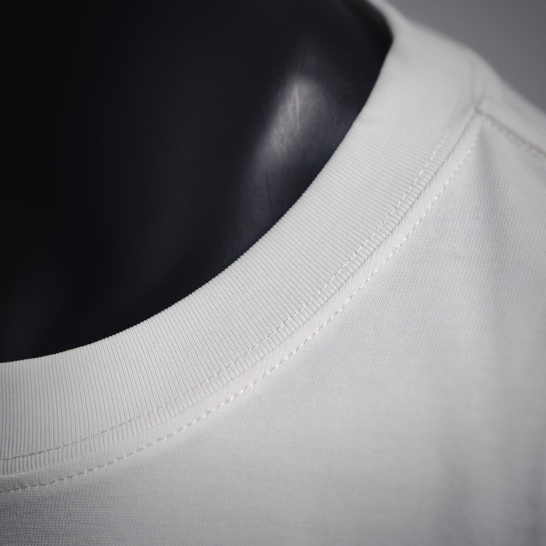 Wang 25ss print t-shirt