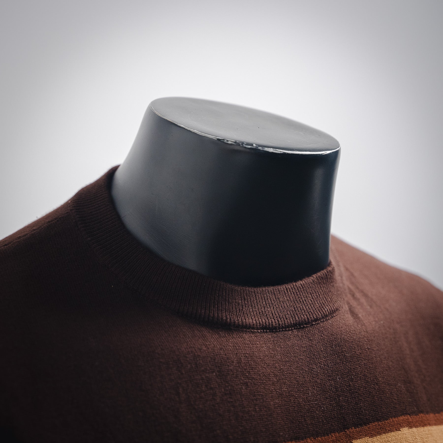 Louis 24ss knit t-shirt