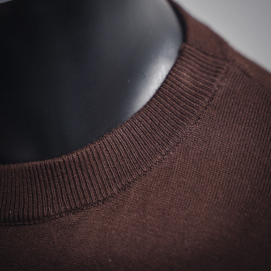 Louis 24ss knit t-shirt