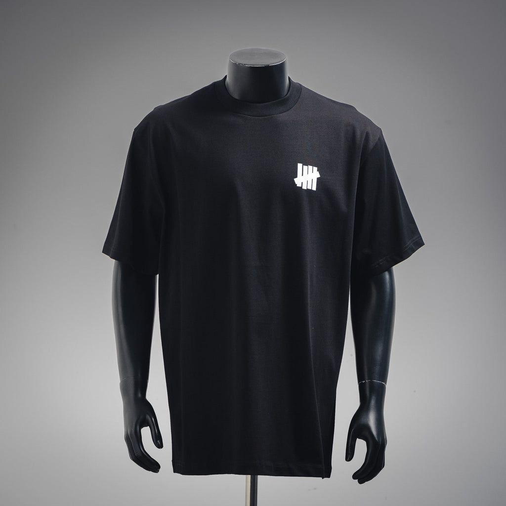 Und 25ss print t-shirt