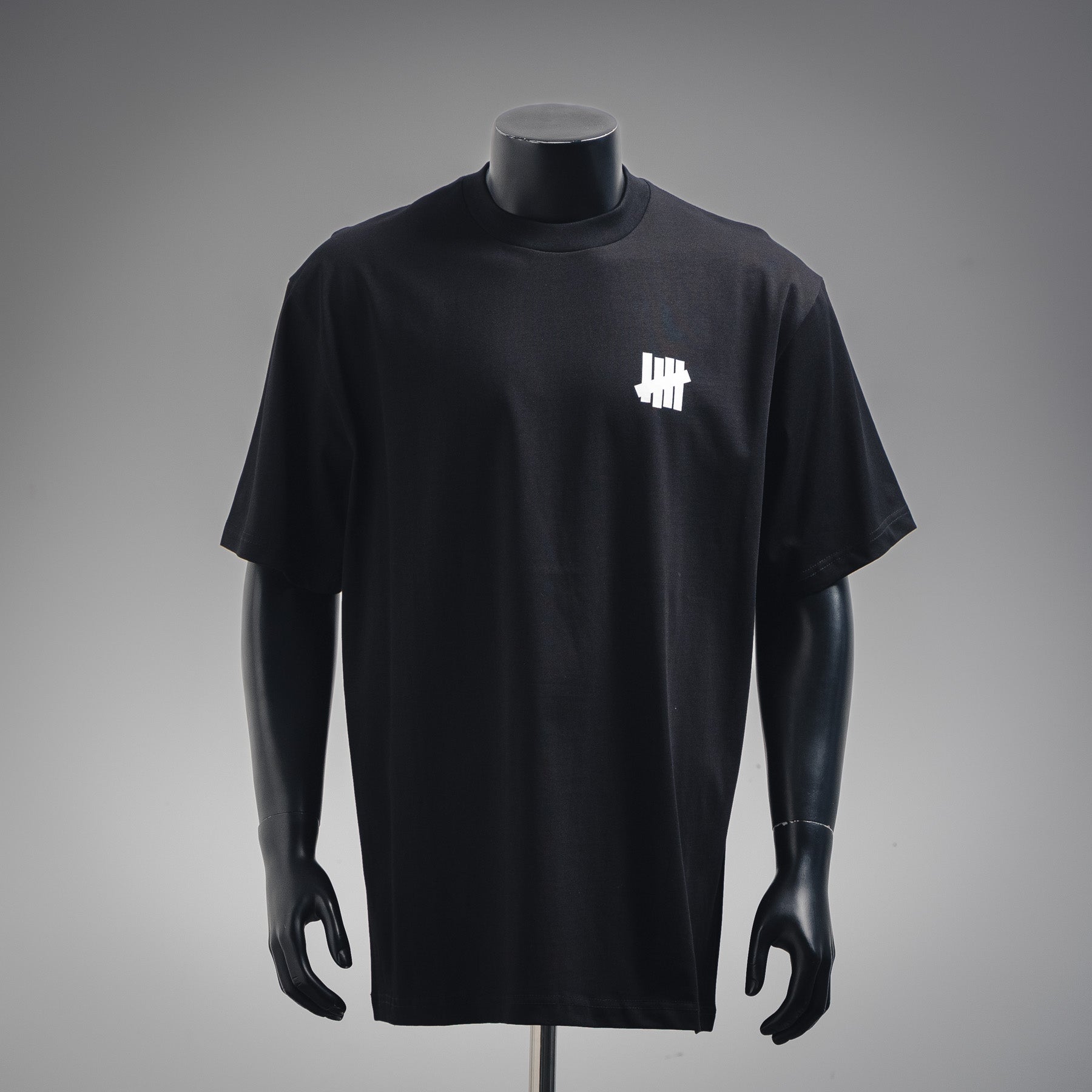 Und 25ss print t-shirt