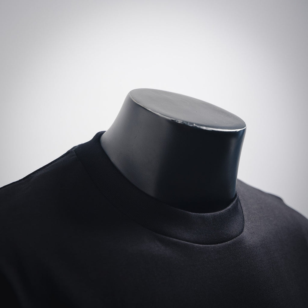 Und 25ss print t-shirt