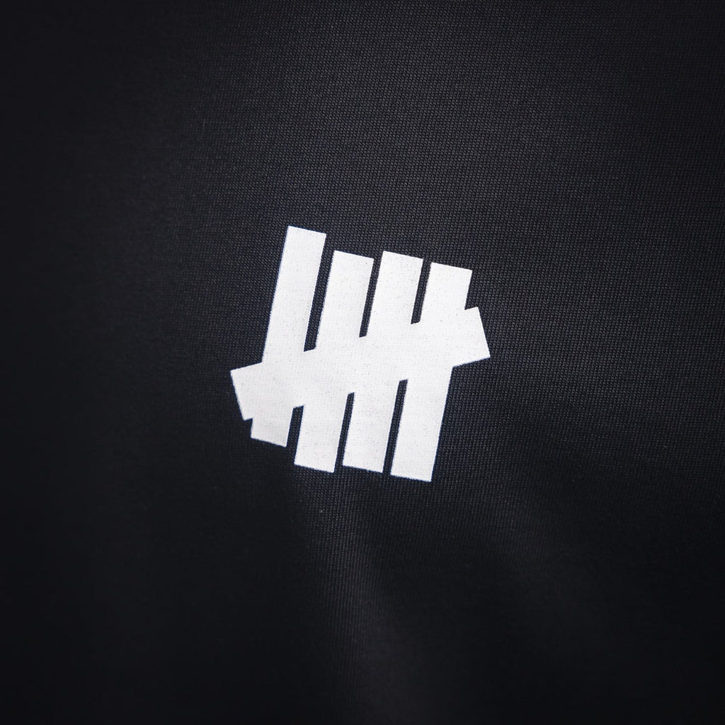 Und 25ss print t-shirt