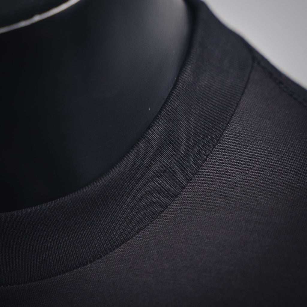 Und 25ss print t-shirt