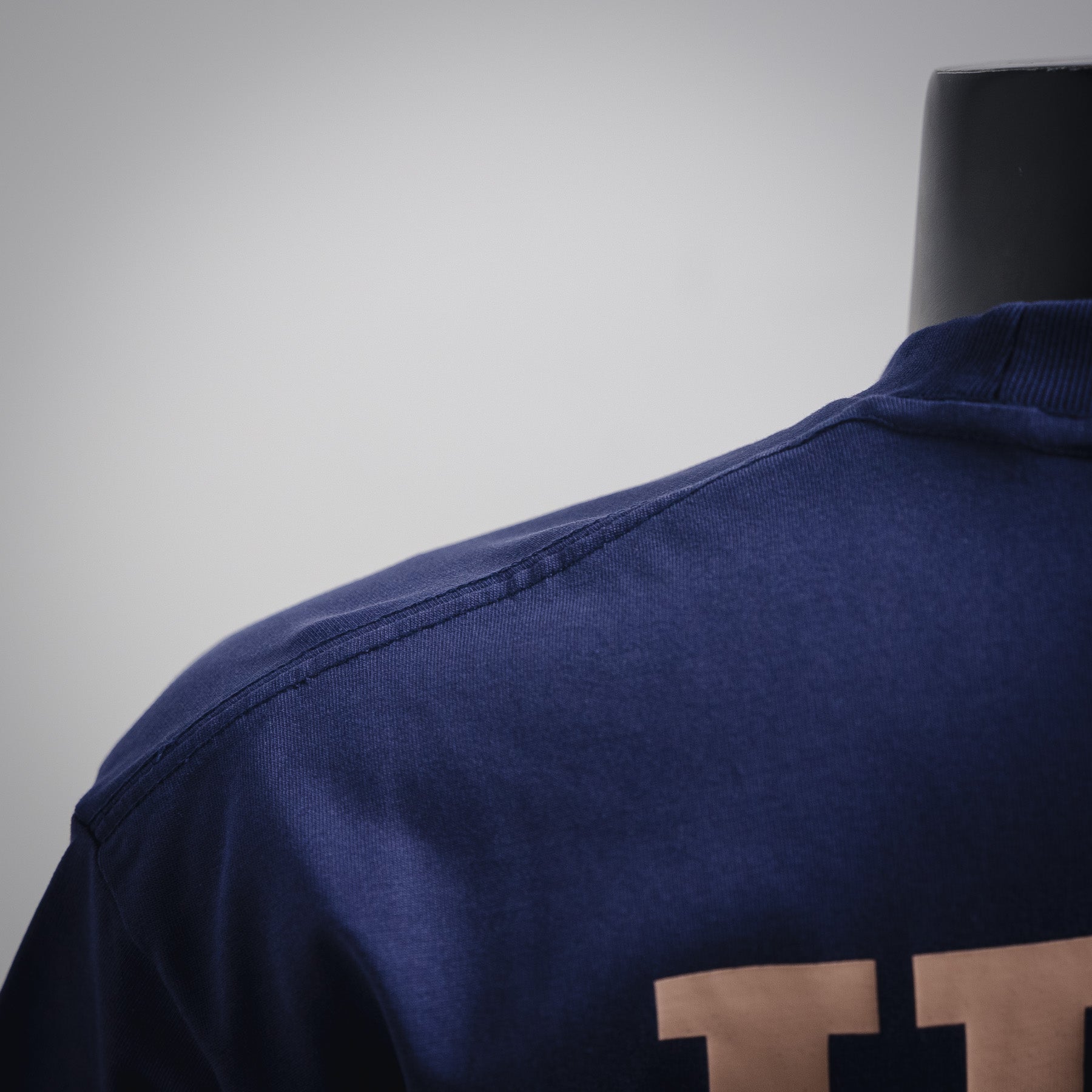 Und 25ss print t-shirt