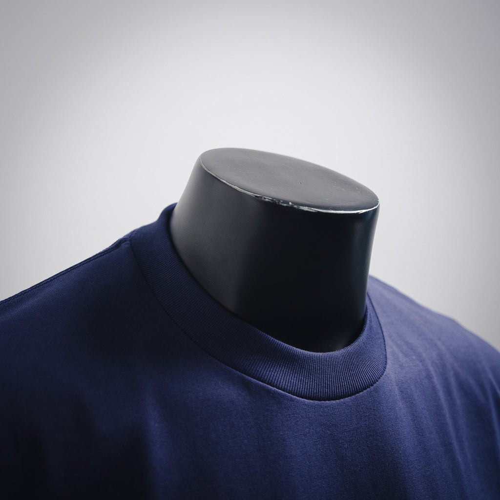 Und 25ss print t-shirt