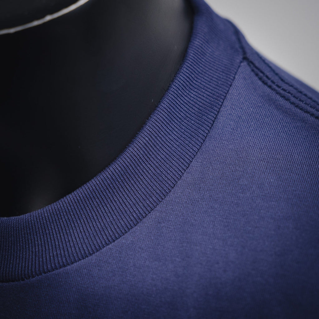 Und 25ss print t-shirt