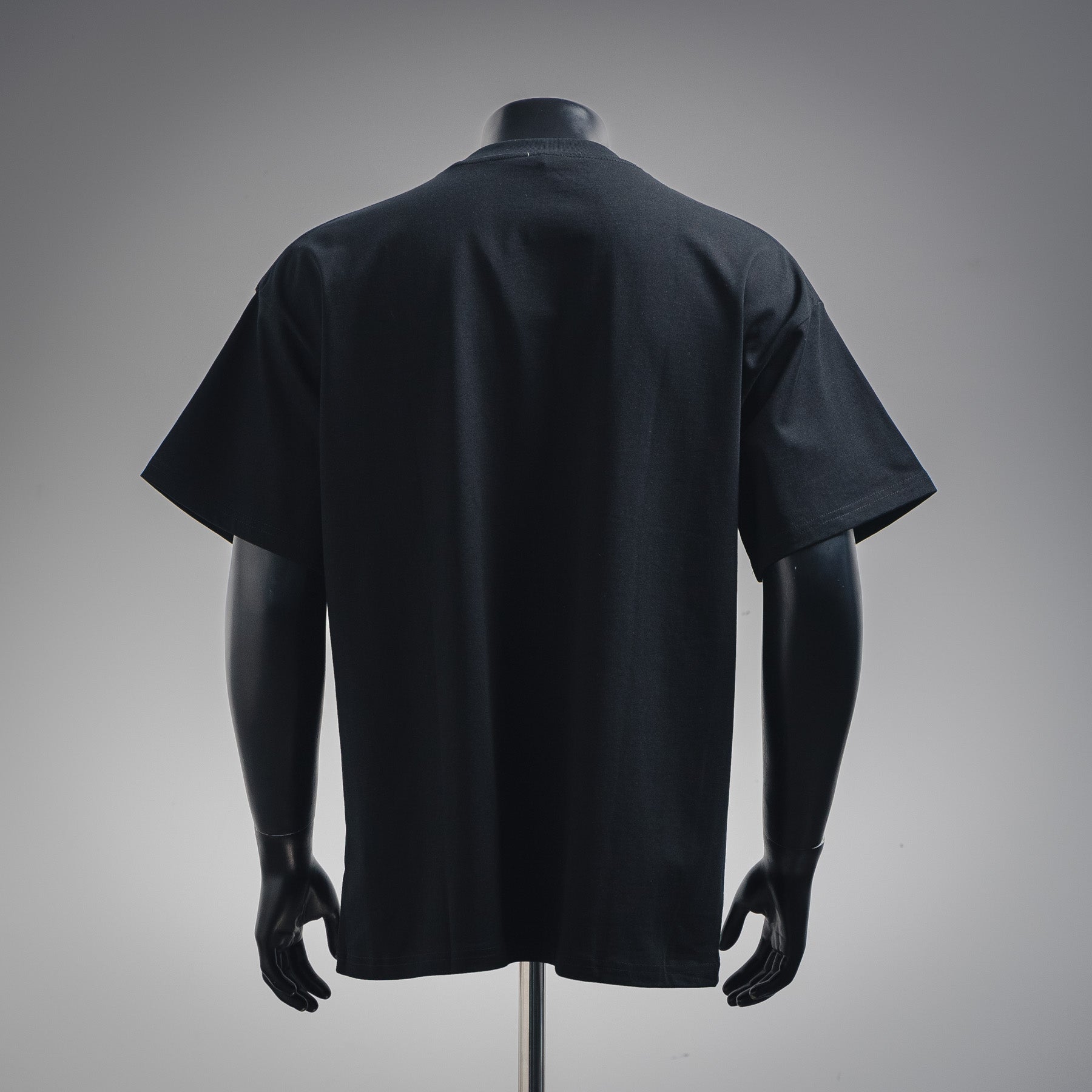 Loe 25ss embossed t-shirt