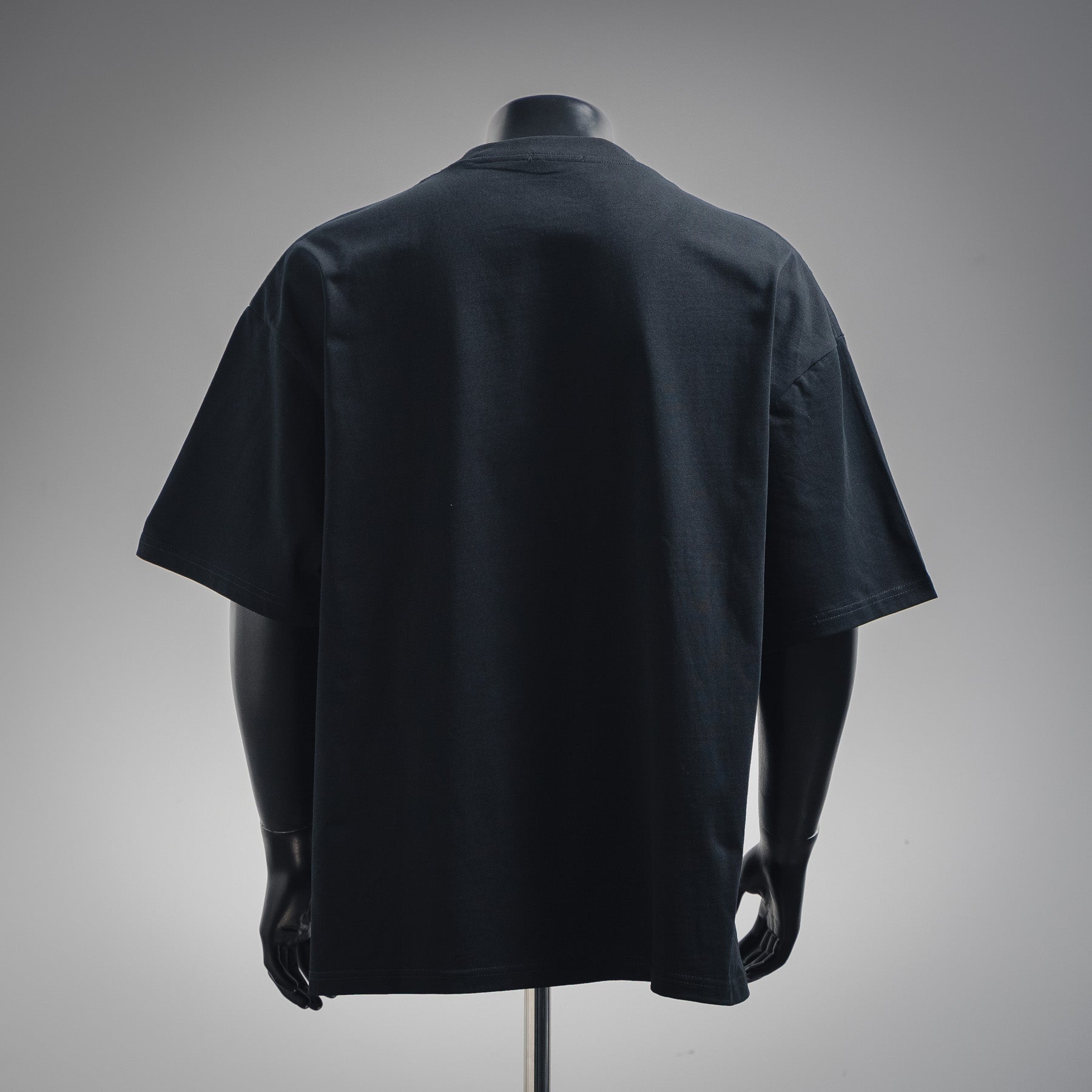 CH 25SS embroidered t-shirt