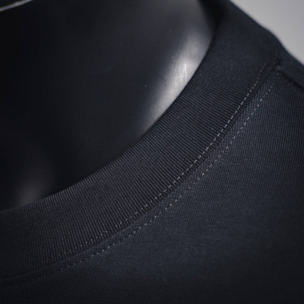 CH 25SS embroidered t-shirt