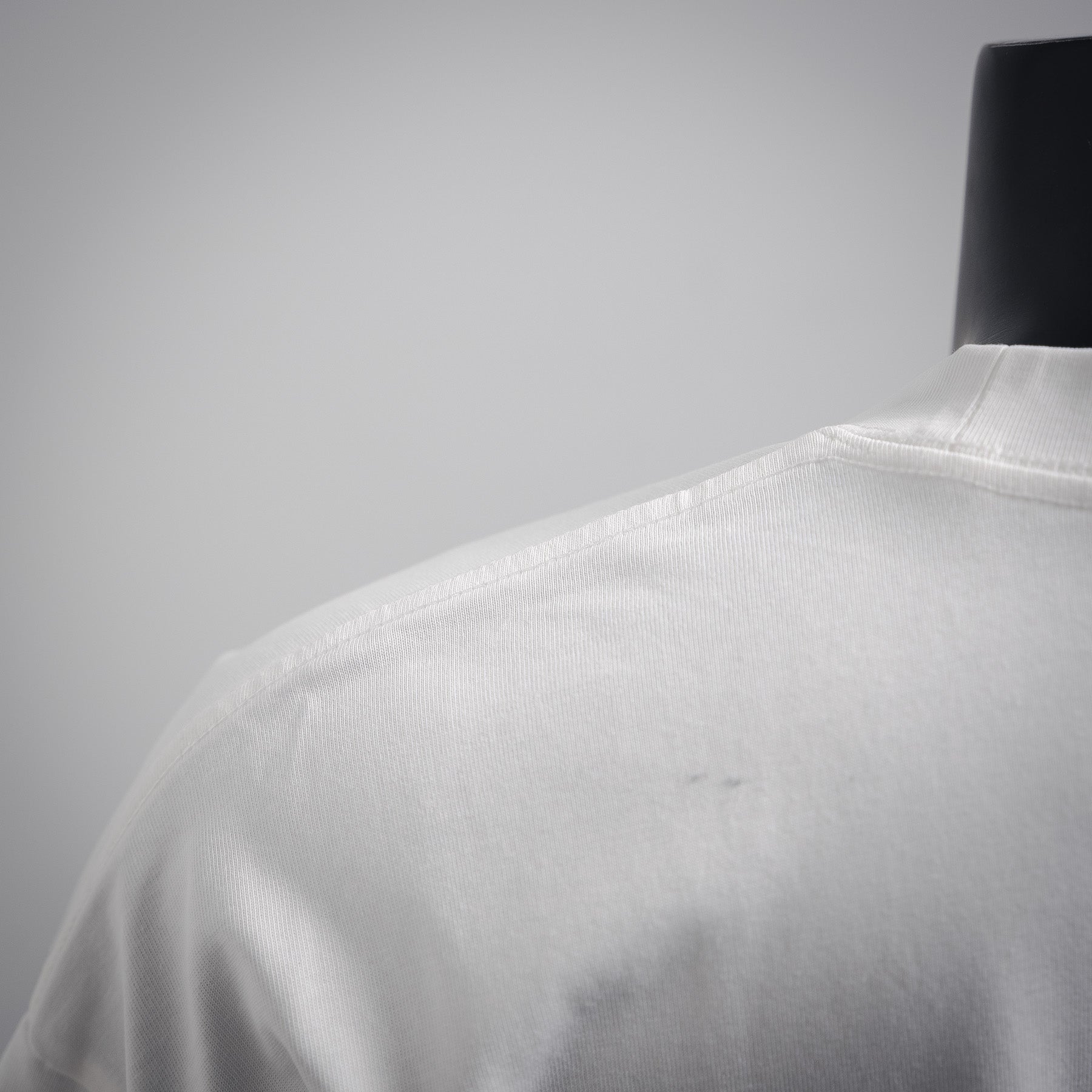 CH 25SS embroidered t-shirt