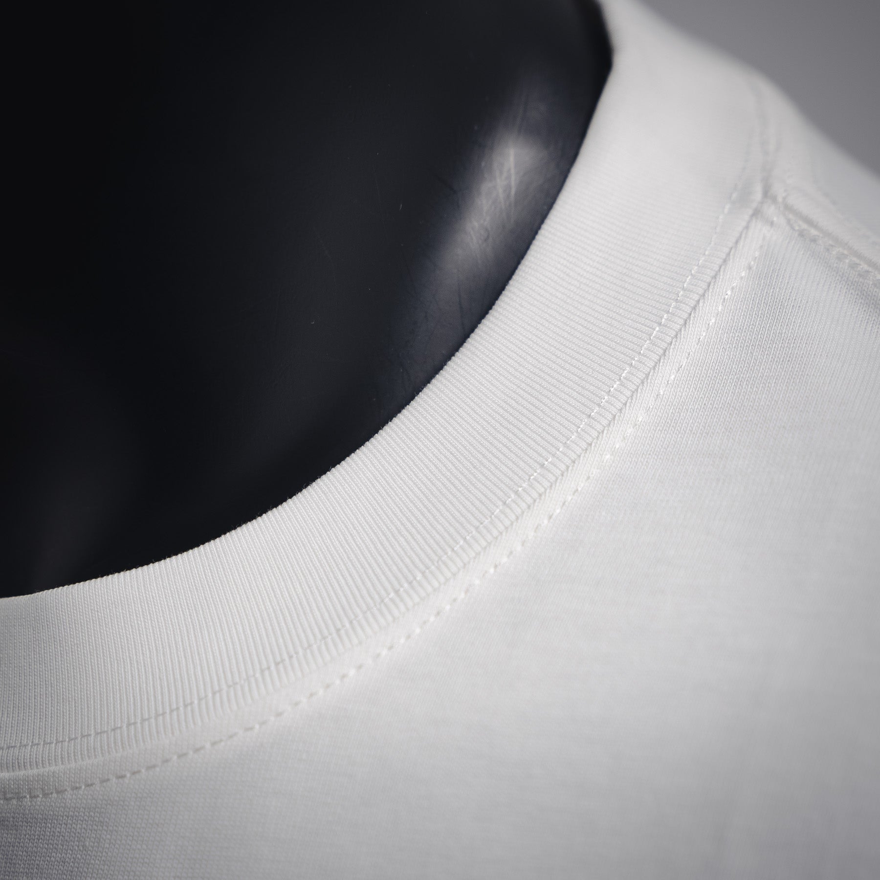 CH 25SS embroidered t-shirt