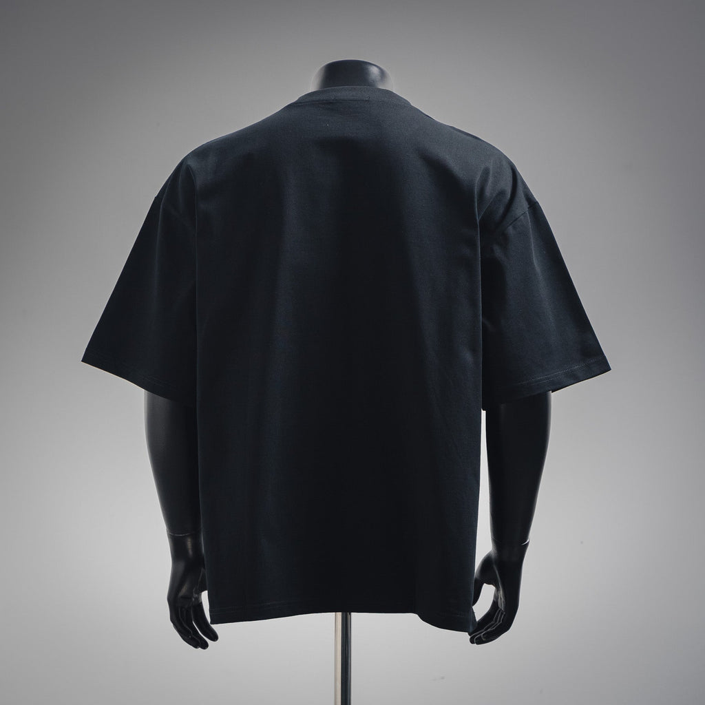 Ch 25ss embroidered t-shirt