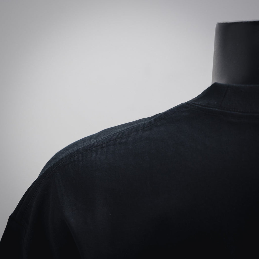 Ch 25ss embroidered t-shirt