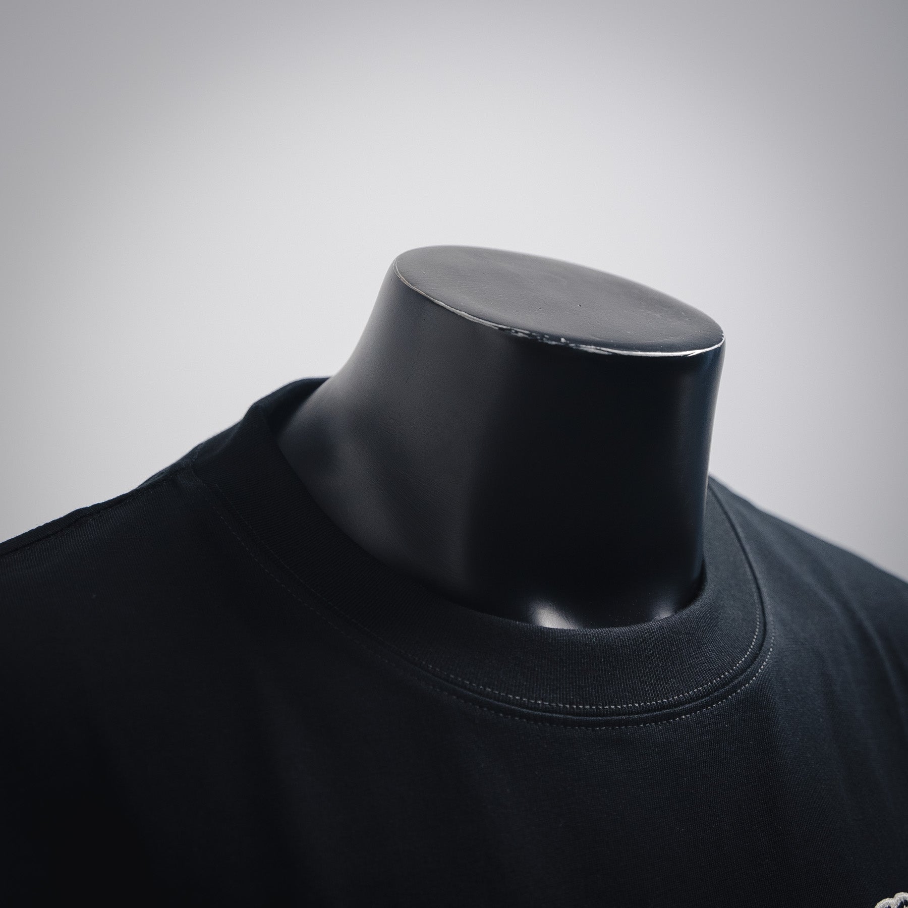 Ch 25ss embroidered t-shirt