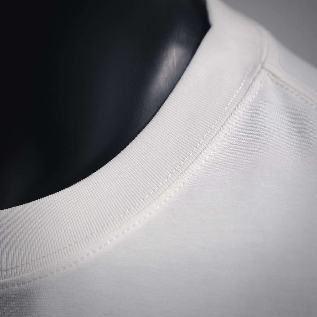 Ch 25ss embroidered t-shirt