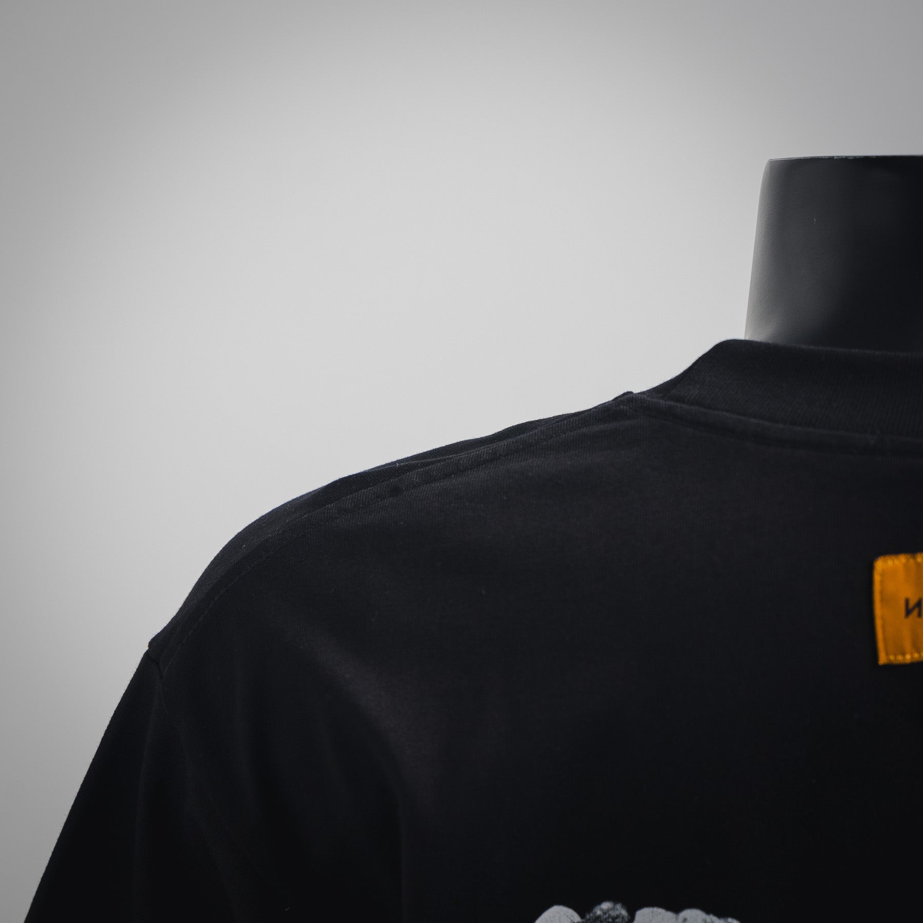 Louis 25ss print t-shirt