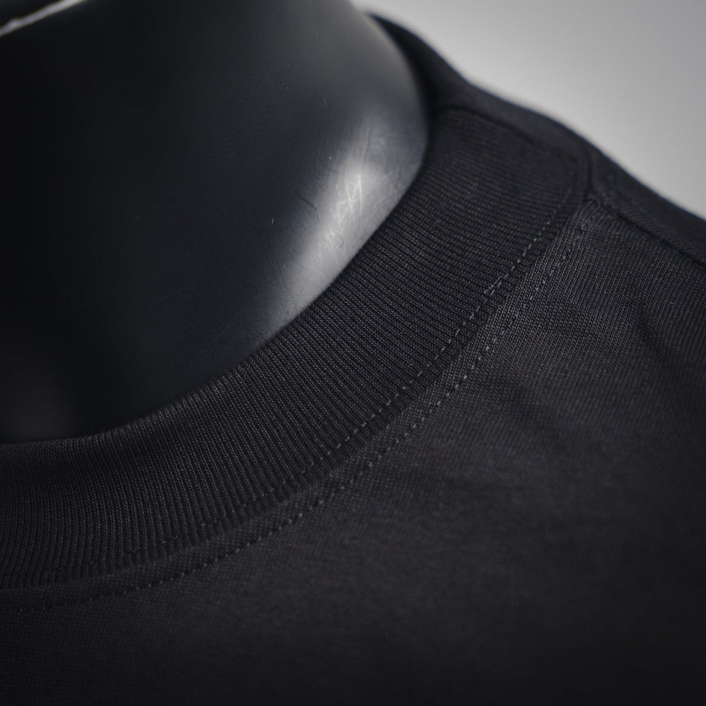 Louis 25ss print t-shirt