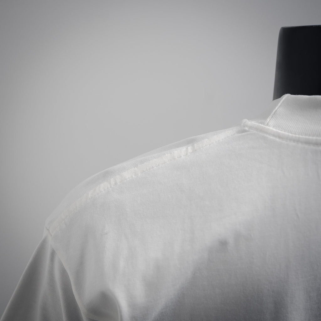 Louis 25ss print t-shirt