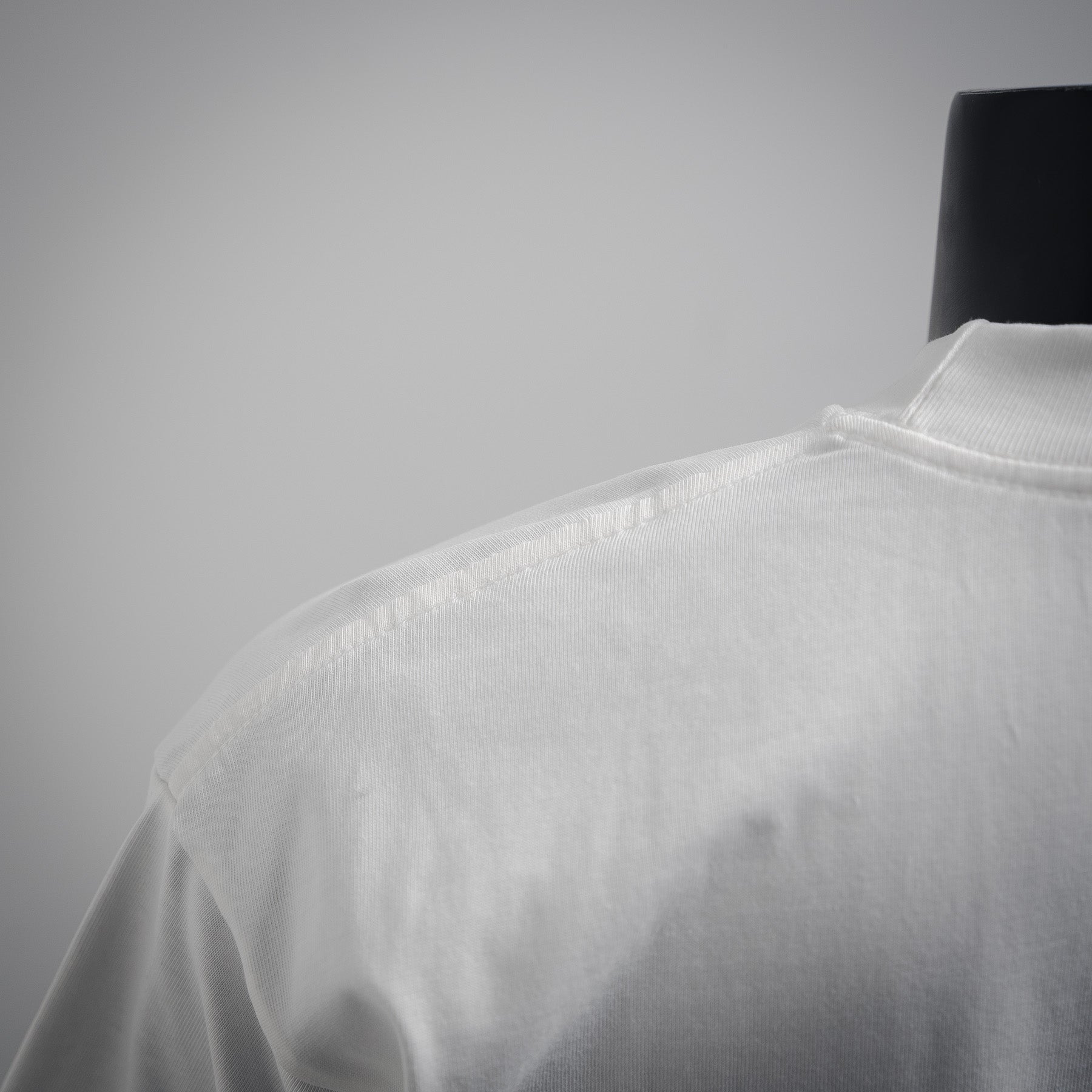 Louis 25ss print t-shirt