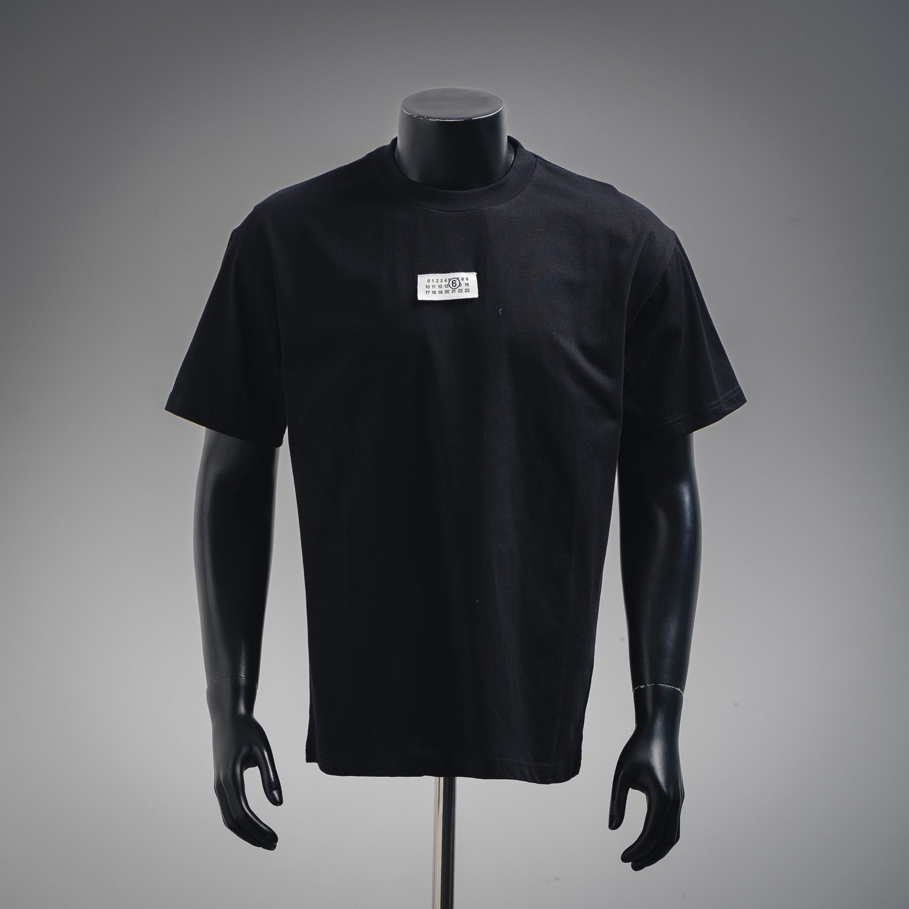 Margie 25ss labels t-shirt