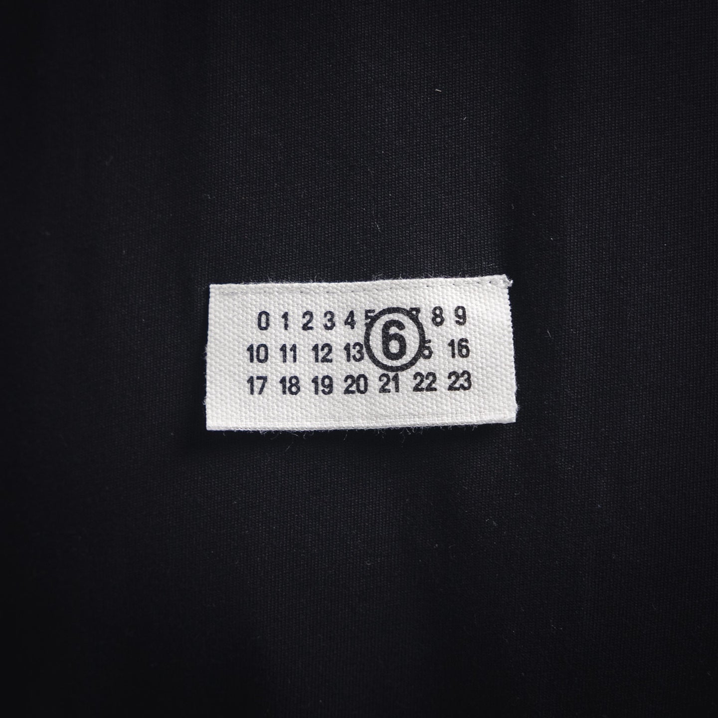 Margie 25ss labels t-shirt