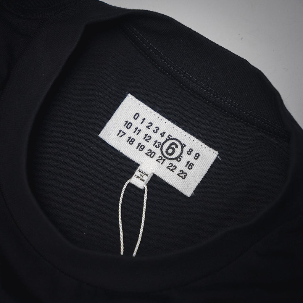 Margie 25ss labels t-shirt