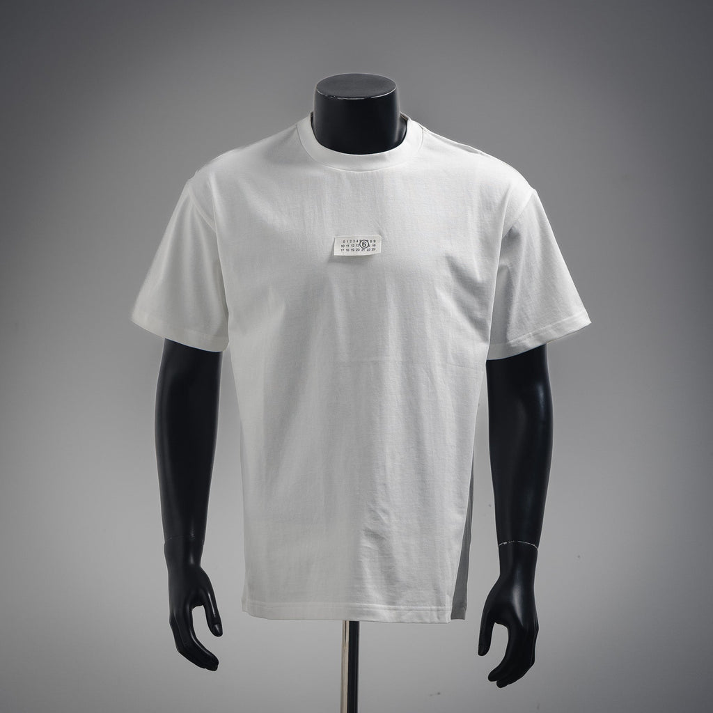 Margie 25ss labels t-shirt