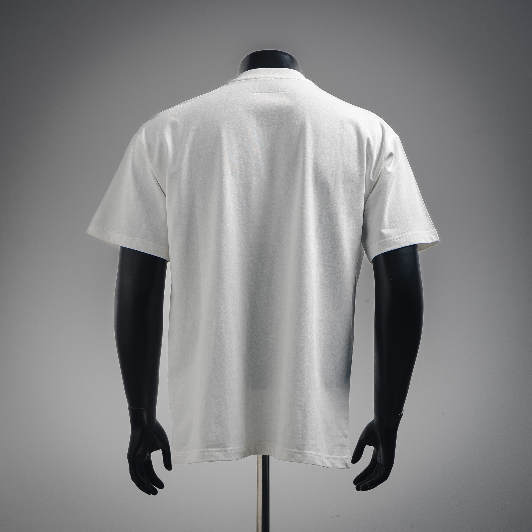 Margie 25ss labels t-shirt