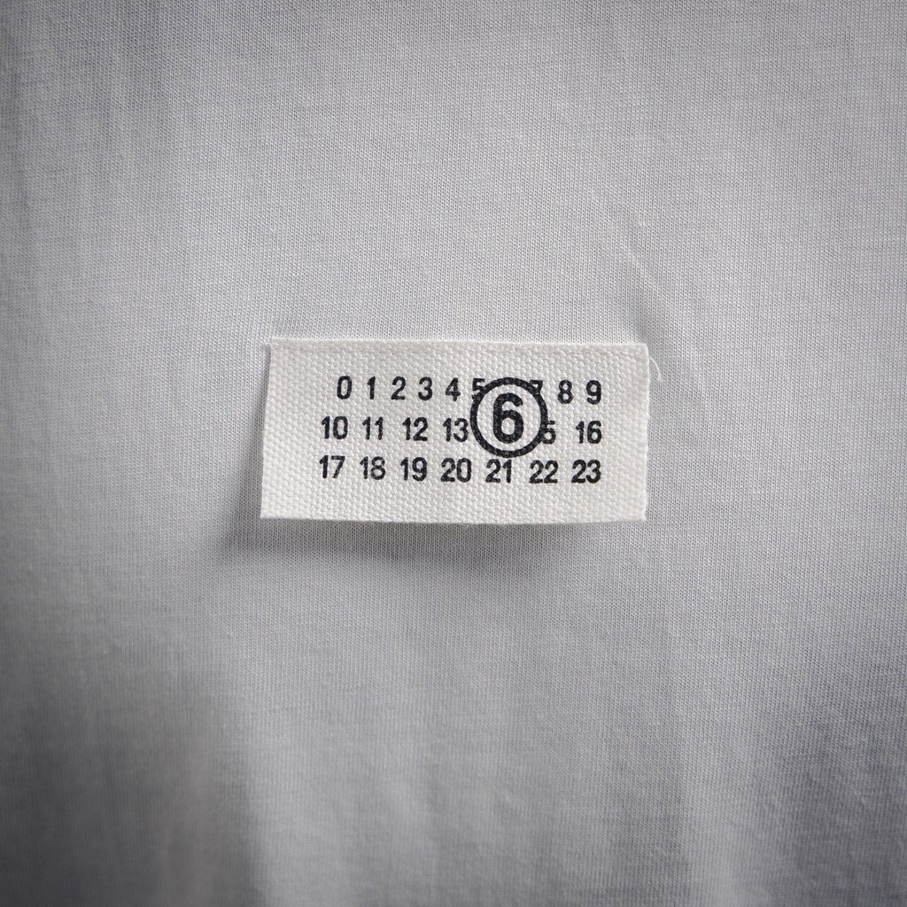 Margie 25ss labels t-shirt