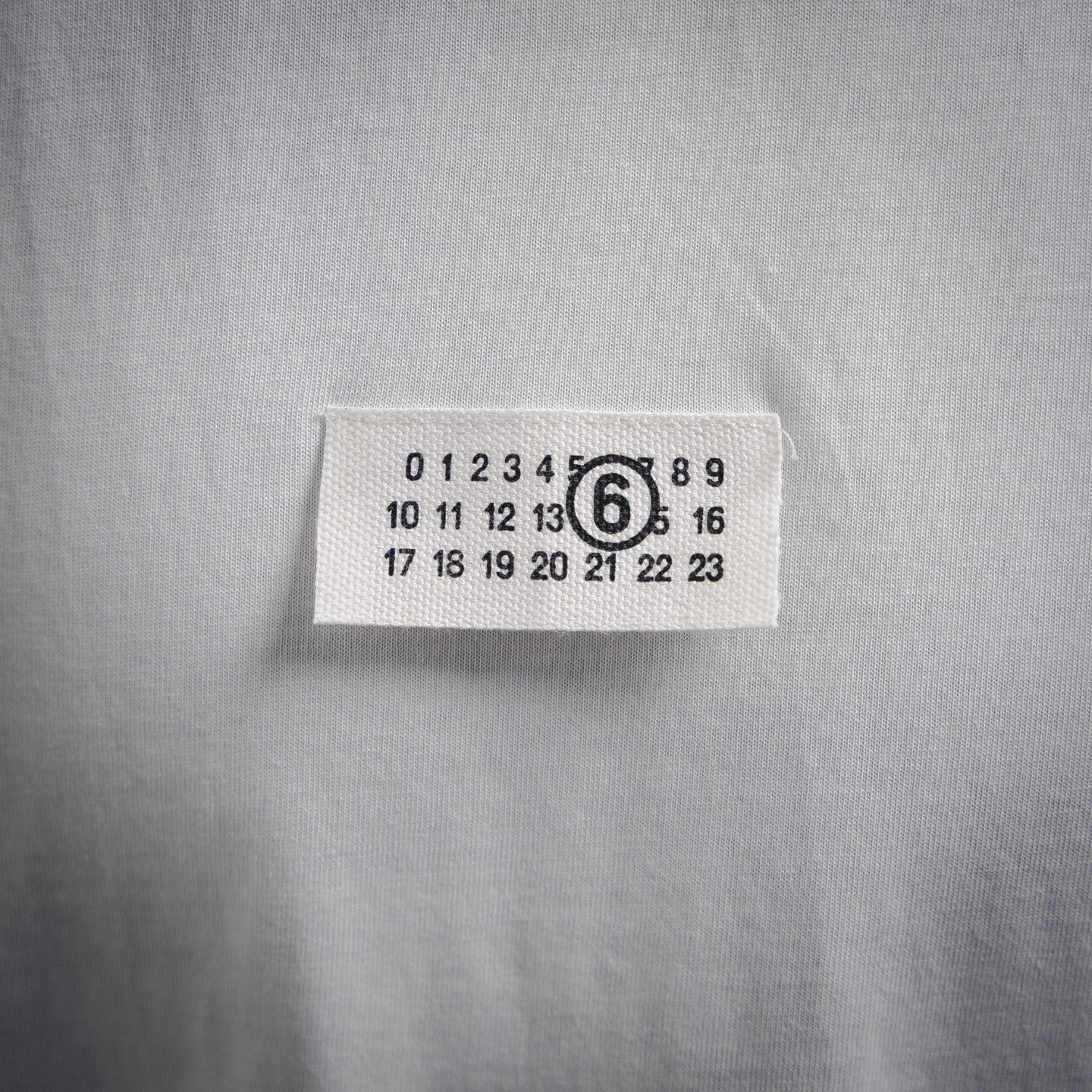 Margie 25ss labels t-shirt