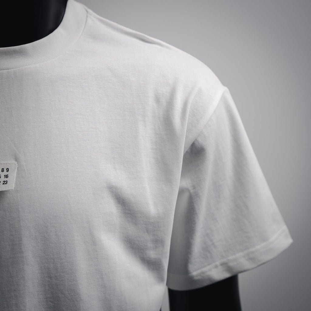 Margie 25ss labels t-shirt