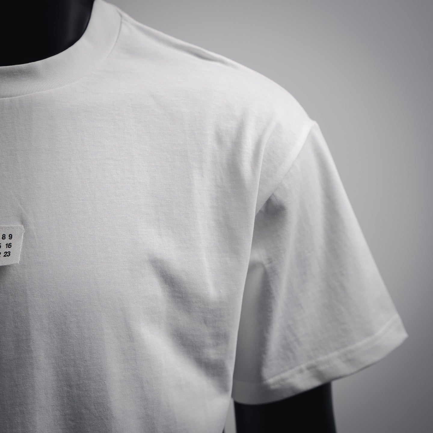 Margie 25ss labels t-shirt