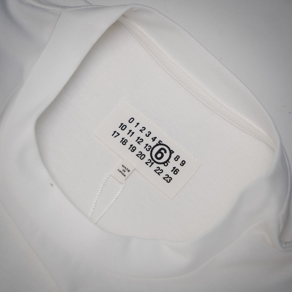 Margie 25ss labels t-shirt