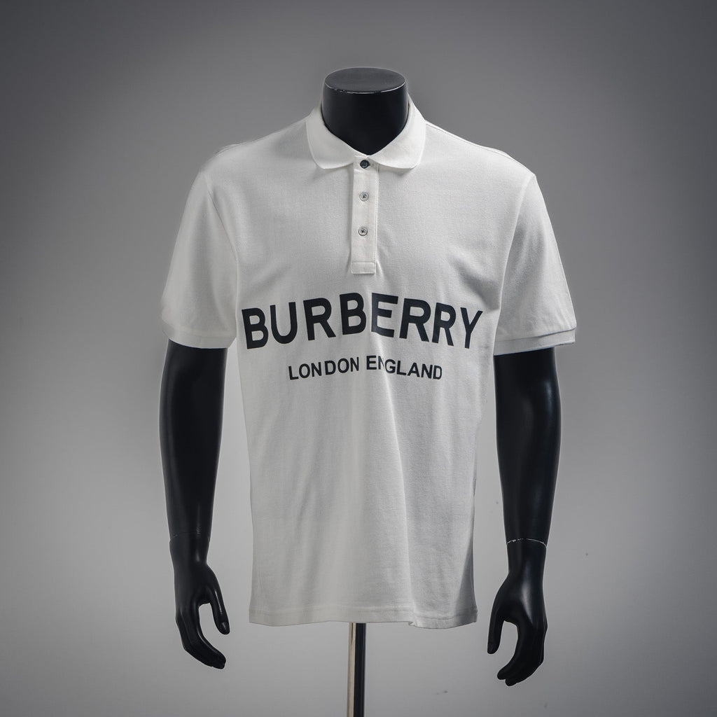 Bur 25ss print polo