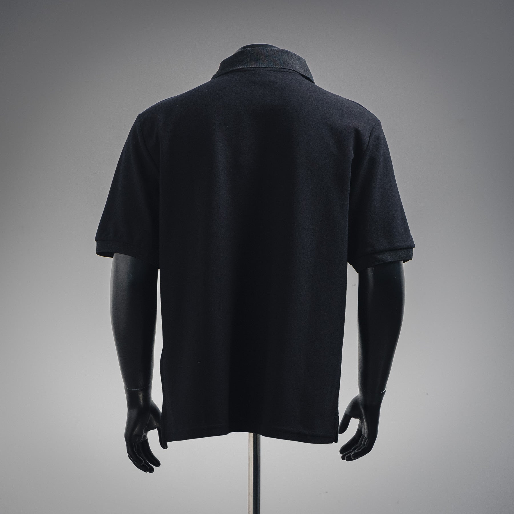 Carh 25ss embroidered polo