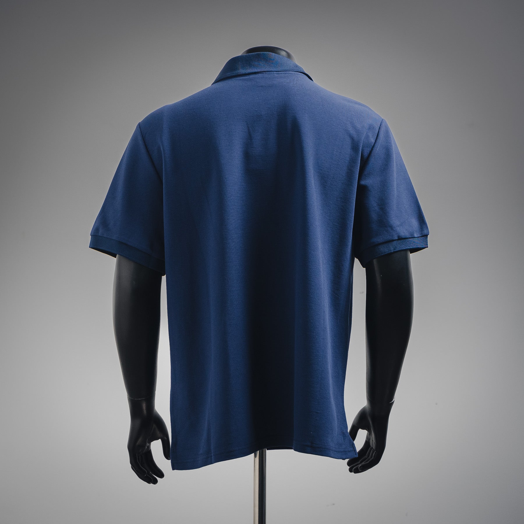 Carh 25ss embroidered polo