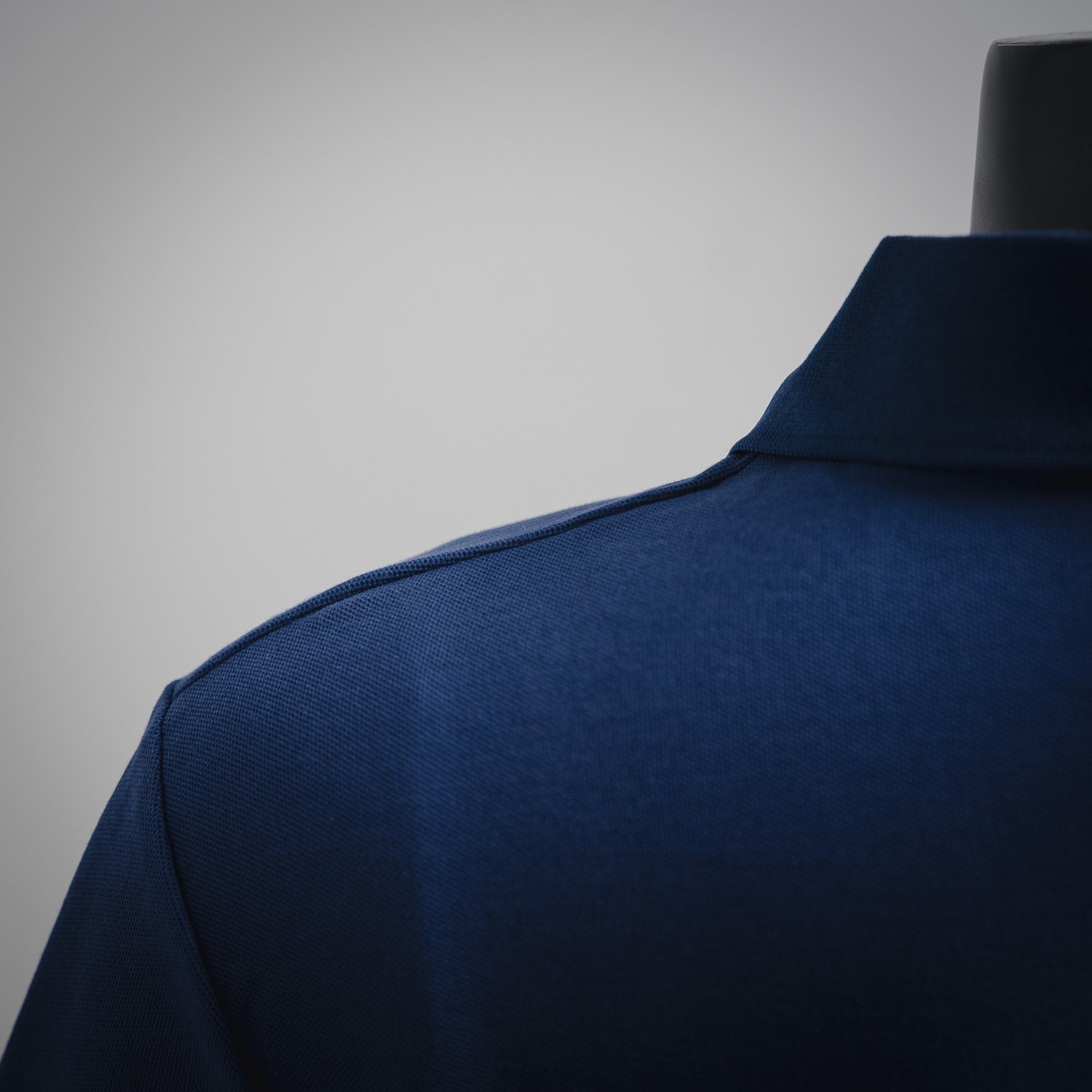 Carh 25ss embroidered polo