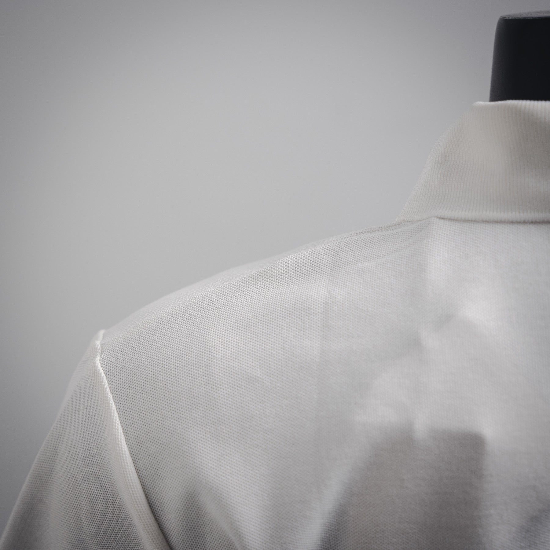 Carh 25ss embroidered polo